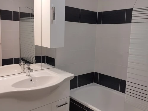 Apartment Orcières Merlette, 1 bedroom, 6 persons - photo_8286566179