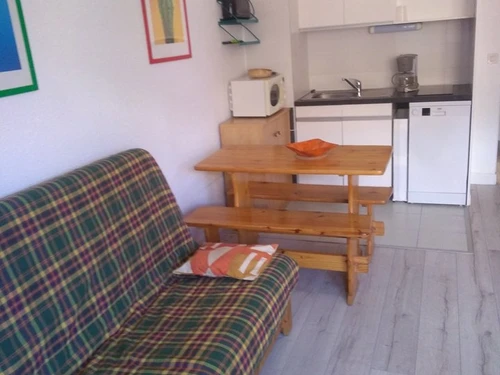 Studio Orcières Merlette, studio flat, 4 persons - photo_8286566577