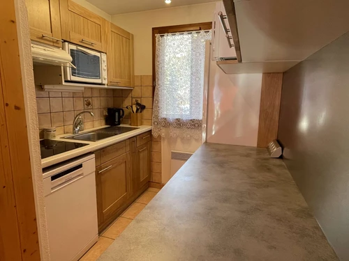 Apartment Saint-Chaffrey, 2 bedrooms, 6 persons - photo_11561154004