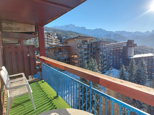 Apartment Les Arcs 1800, 1 bedroom, 6 persons - photo_18545084593