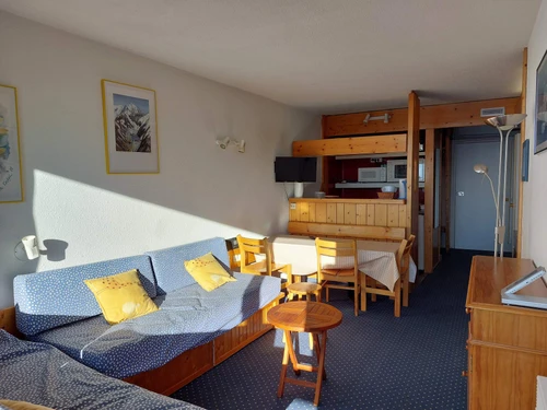 Apartamento Les Arcs 1800, 1 dormitorio, 6 personas - photo_18545084593