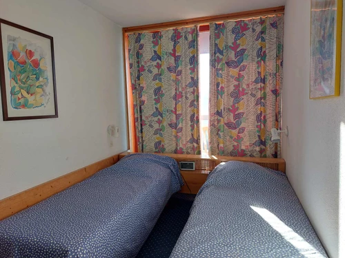 Apartment Les Arcs 1800, 1 bedroom, 6 persons - photo_18545084593