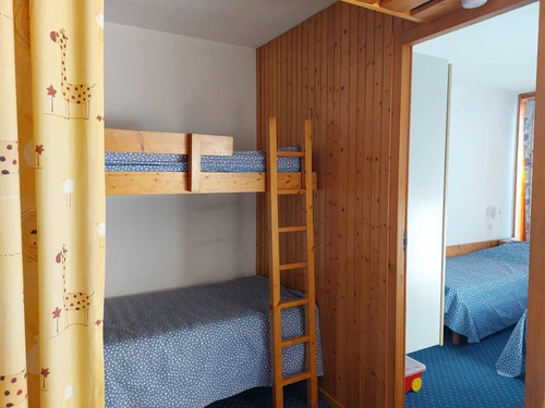 Apartment Les Arcs 1800, 1 bedroom, 6 persons - photo_18545084593