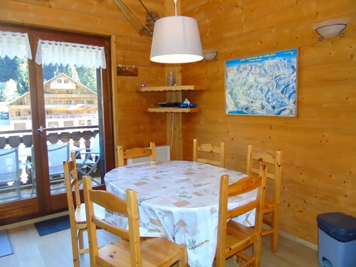 Apartamento Châtel, 2 dormitorios, 8 personas - photo_12680465164