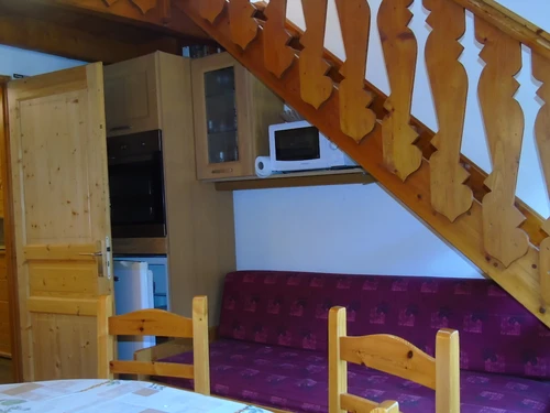 Apartamento Châtel, 2 dormitorios, 8 personas - photo_12680465164