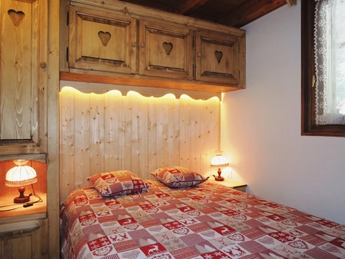 Apartamento Châtel, 2 dormitorios, 8 personas - photo_12680465164