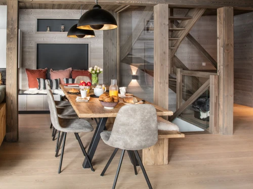 Chalet Châtel, 5 bedrooms, 10 persons - photo_15413003586