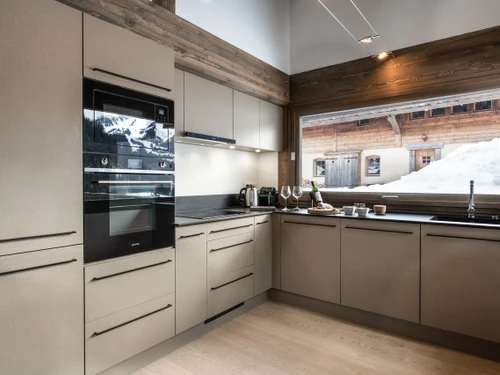 Chalet Châtel, 5 bedrooms, 10 persons - photo_15413003586