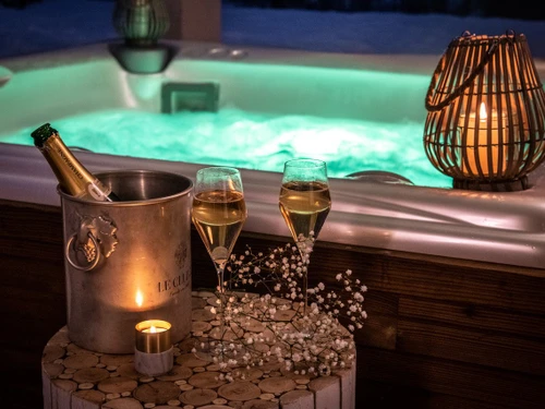 Chalet Châtel, 5 bedrooms, 10 persons - photo_15413003586