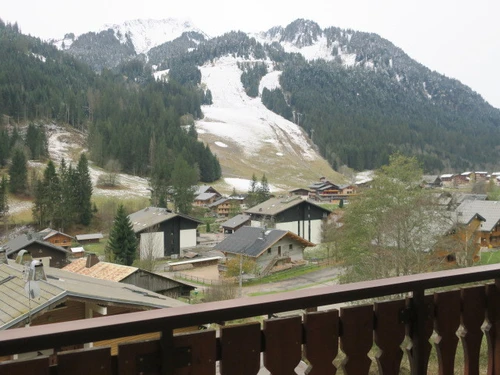 Apartment Châtel, 1 bedroom, 5 persons - photo_14519860914