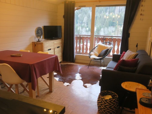 Apartment Châtel, 1 bedroom, 5 persons - photo_14519860914