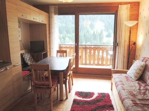 Apartment Châtel, 1 bedroom, 4 persons - photo_12477145472