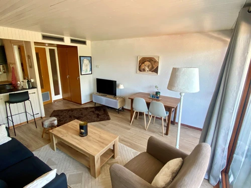 Studio Châtel, 1 pièce, 4 personnes - photo_18008507029