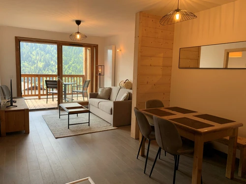Apartment Châtel, 1 bedroom, 4 persons - photo_17916248898