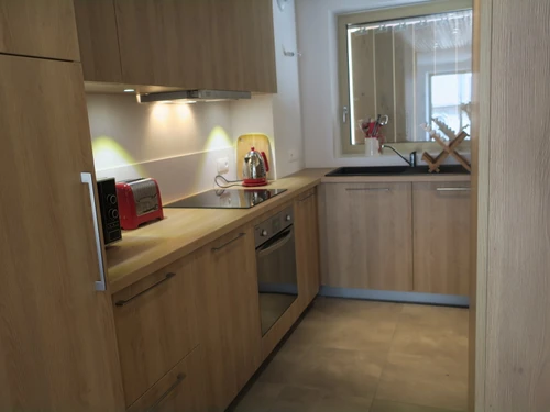 Apartment Châtel, 2 bedrooms, 4 persons - photo_13657317449