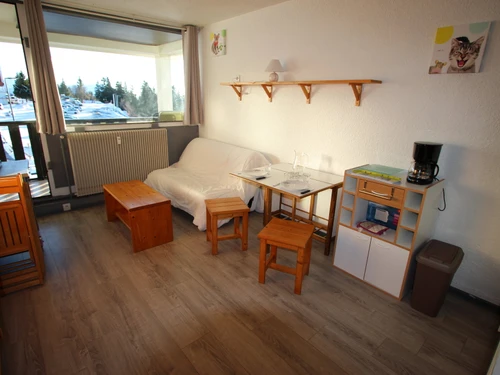 Studio Chamrousse, studio flat, 4 persons - photo_18360916032