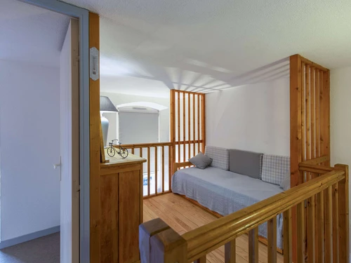 Apartment Barèges, 1 bedroom, 5 persons - photo_13910550734