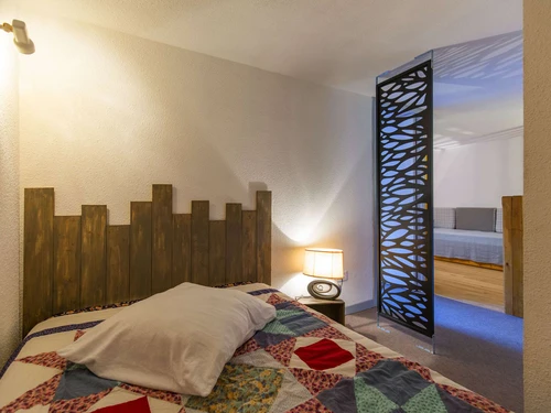 Apartment Barèges, 1 bedroom, 5 persons - photo_13910550734