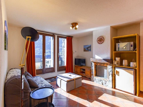 Apartamento Esquièze-Sère, 2 dormitorios, 6 personas - photo_18378717551