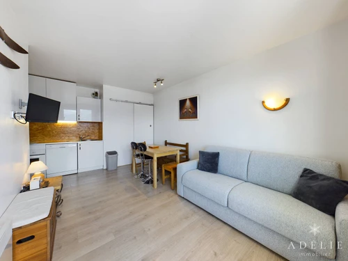 Ferienwohnung Montvalezan-La Rosière, 1 Schlafzimmer, 5 Personen - photo_13572120641