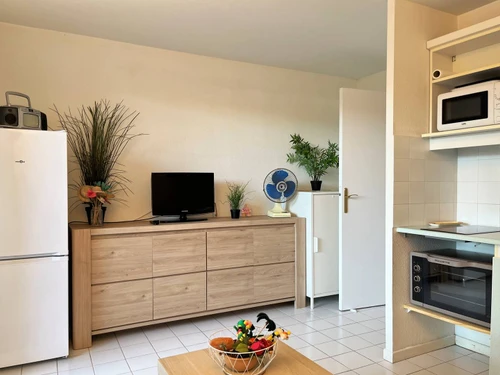 Apartamento Le Lavandou, 1 dormitorio, 5 personas - photo_18548590009