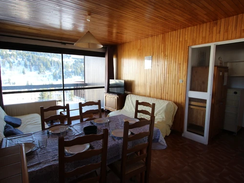 Apartment Chamrousse, 1 bedroom, 6 persons - photo_10256772556