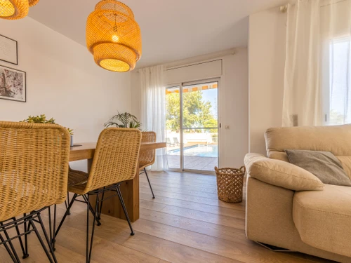 Maison Deltebre, 5 pièces, 8 personnes - photo_18550012090