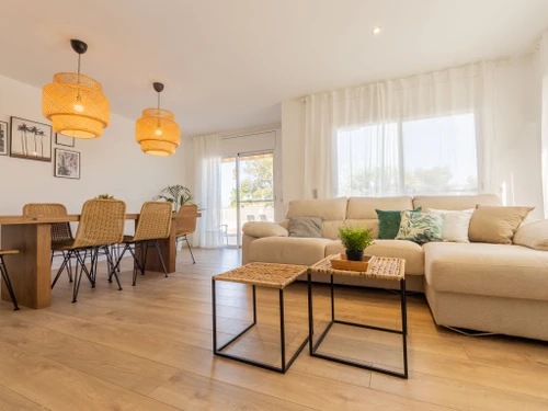 Maison Deltebre, 5 pièces, 8 personnes - photo_18550012090