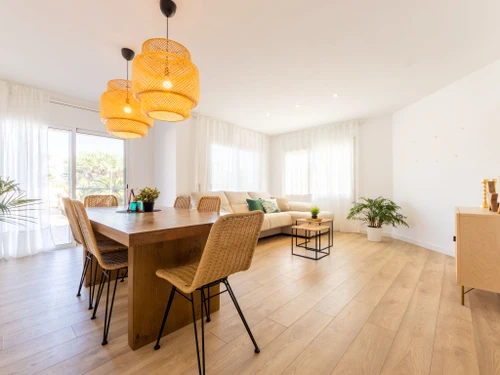 Maison Deltebre, 5 pièces, 8 personnes - photo_18550012090