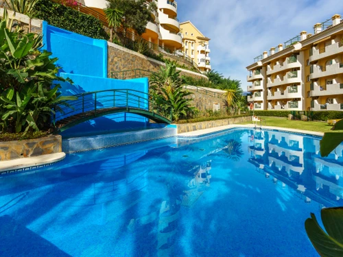 Apartment Marbella, 2 bedrooms, 4 persons - photo_18550012800