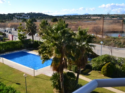 Apartment La Pineda, 2 bedrooms, 6 persons - photo_18550013886