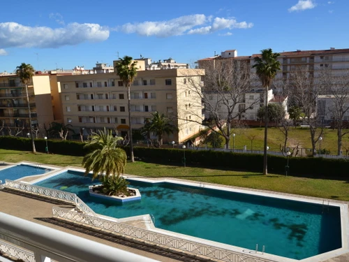 Apartment La Pineda, 1 bedroom, 4 persons - photo_18550014426