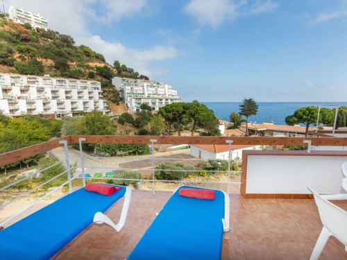 Ferienwohnung Tossa de Mar, 3 Schlafzimmer, 6 Personen - photo_18550014536