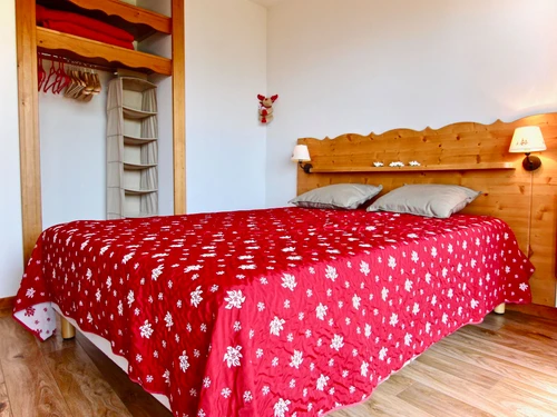 Apartment Chamrousse, 2 bedrooms, 6 persons - photo_17830115443