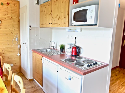 Apartment Chamrousse, 2 bedrooms, 6 persons - photo_17830115443