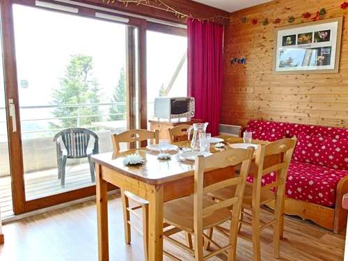 Apartment Chamrousse, 2 bedrooms, 6 persons - photo_17830115443