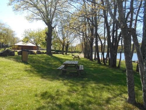 Gîte Treignat, 3 pièces, 4 personnes - photo_18553008214