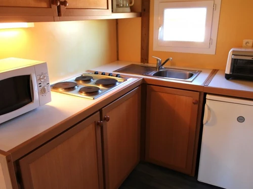 Gîte Treignat, 3 pièces, 4 personnes - photo_18553055587