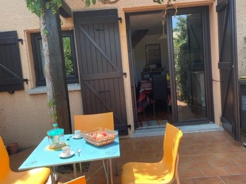 Maison Canet-en-Roussillon, 3 pièces, 5 personnes - photo_18472810070