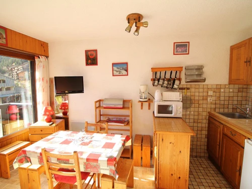 Appartement Auris, 1 pièce, 4 personnes - photo_18554100927