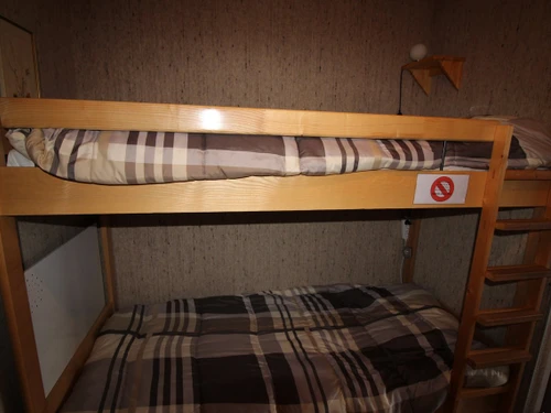 Appartement Auris, 1 pièce, 4 personnes - photo_18554101590