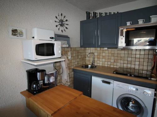 Appartement Auris, 1 pièce, 4 personnes - photo_18554101590