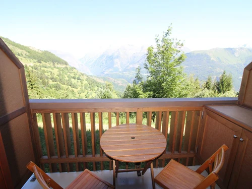 Appartement Auris, 2 pièces, 3 personnes - photo_18554103159