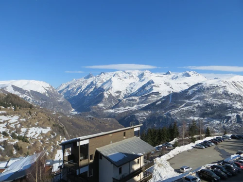 Appartement Auris, 1 pièce, 4 personnes - photo_18554103785