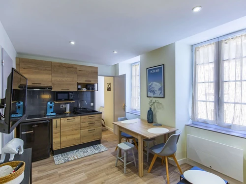 Apartment Cauterets, 1 bedroom, 4 persons - photo_18559437490