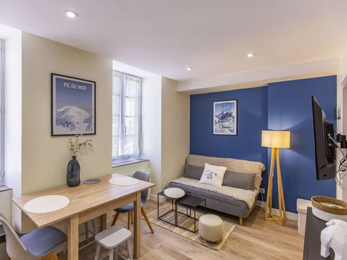 Appartement Cauterets, 2 pièces, 4 personnes - photo_18559437490