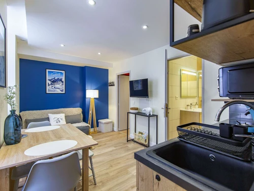 Apartment Cauterets, 1 bedroom, 4 persons - photo_18559437490