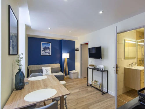 Apartment Cauterets, 1 bedroom, 4 persons - photo_18559437490