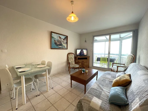 Apartamento Saint-Gilles-Croix-de-Vie, 1 dormitorio, 4 personas - photo_2922445126
