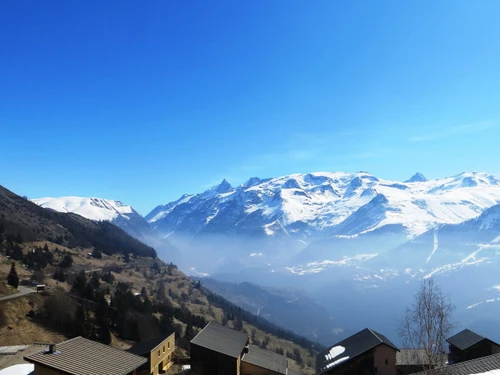 Appartement Auris, 1 pièce, 4 personnes - photo_8184273442